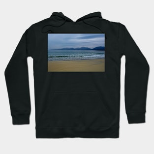 Luskentyre, Isle of Harris Hoodie